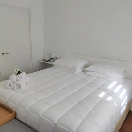 Apartamentos R66 Caces Exterior foto