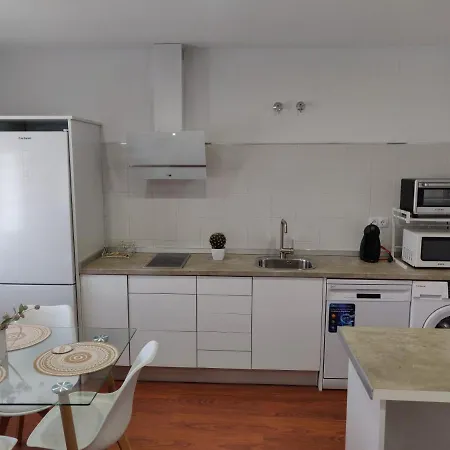 Apartamentos R66 Caces Exterior foto