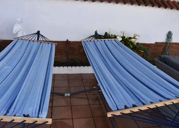 Apartamentos R66
