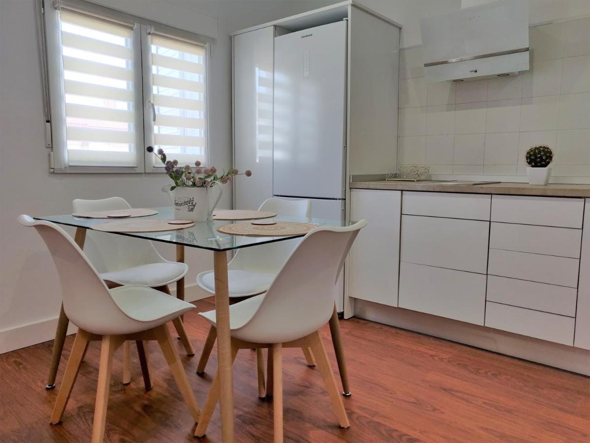 Apartment R66 Caces