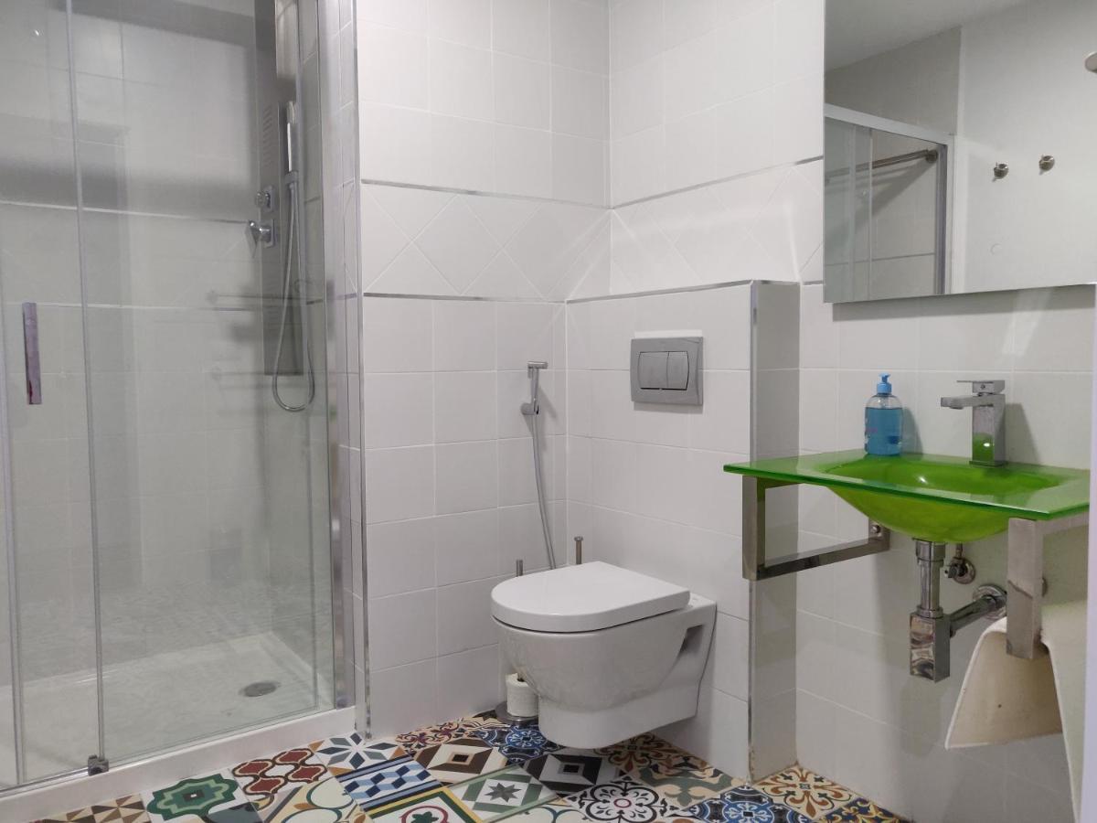 R66 Apartment